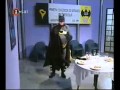 Cha cha cha  convencin de batmanes del mercosur