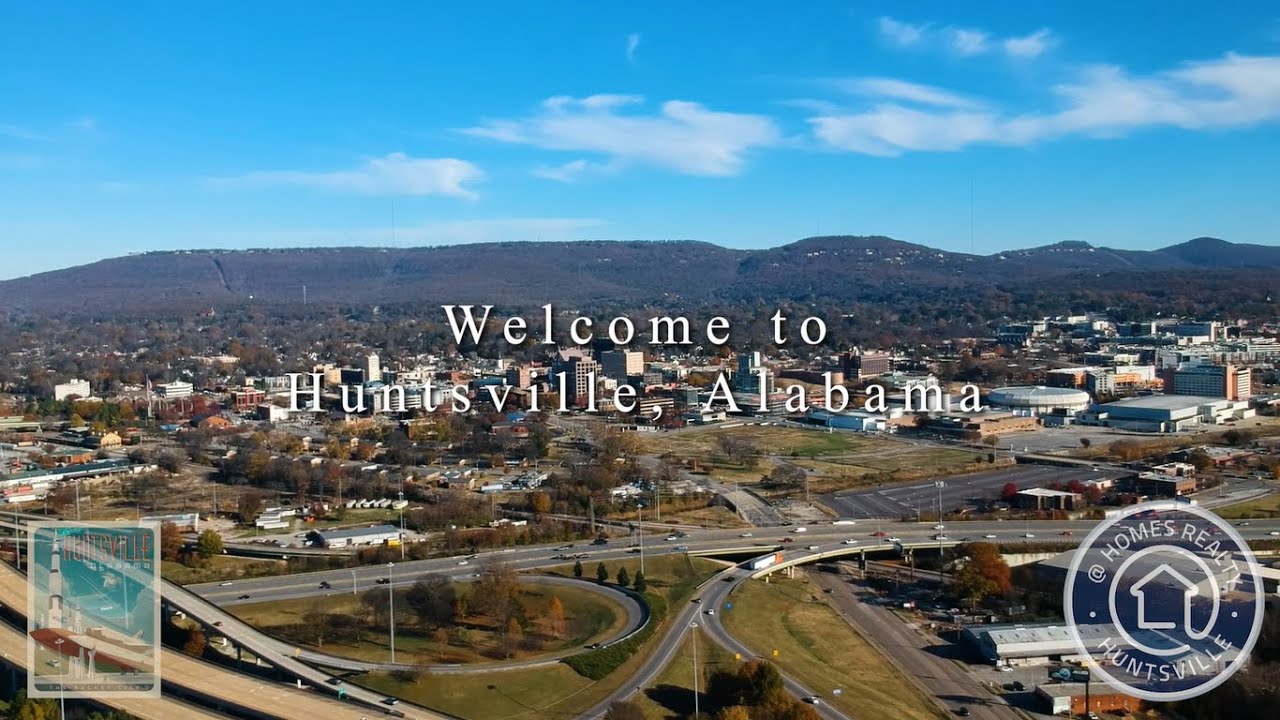 @Homes Realty Group - Huntsville, AL