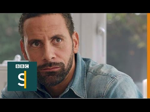 Video: Rio ferdinand s-a căsătorit?