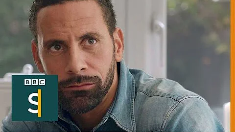 'I've not moved on' - Rio Ferdinand shares his str...