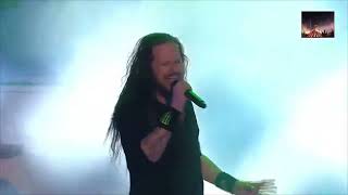 Korn - Somebody Someone - Live Knotfest México 2017