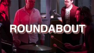 The Basics &quot;Roundabout&quot; [Lyric Video]