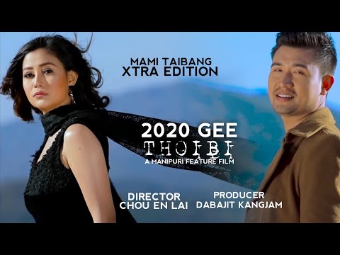 Mami Taibang Xtra Edition || Episode 19 || 2020 Gee Thoibi || Film Release Event @mamitaibang