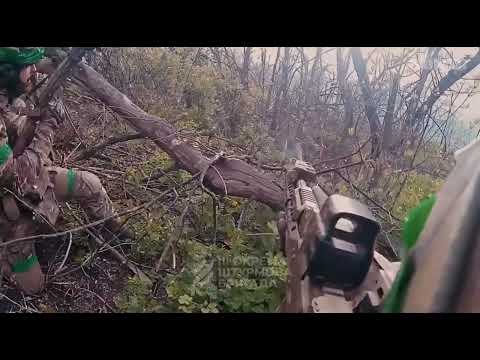 Ukraine war footage, Ukraine troops STORM Russian soldiers in Bakhmut counteroffensive,
