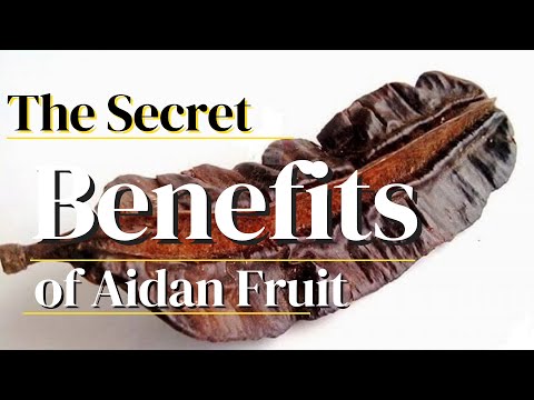 The Secret Benefits of Aidan Fruit