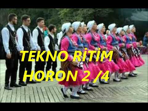 2 4 TEKNO RİTİM