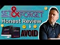 Set &amp; Forget Honest Review - | 😩 DON&#39;T SET - JUST FORGET 😩 | - ⛔️ AVOID ⛔️