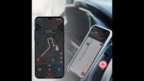 GPS Speedometer Dash Cam 700x700