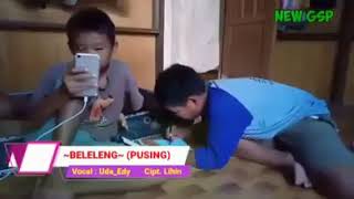 Beleleng (lagu Paser)