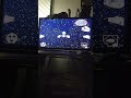 jugando muy retro xD