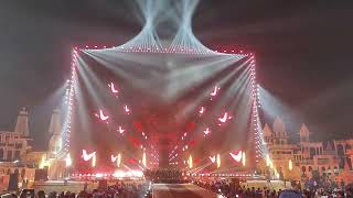 RANA KUMBHA | VARANASI | MAHESH BABU| MM KEERAVANI | SS RAJAMOULI  Thumb