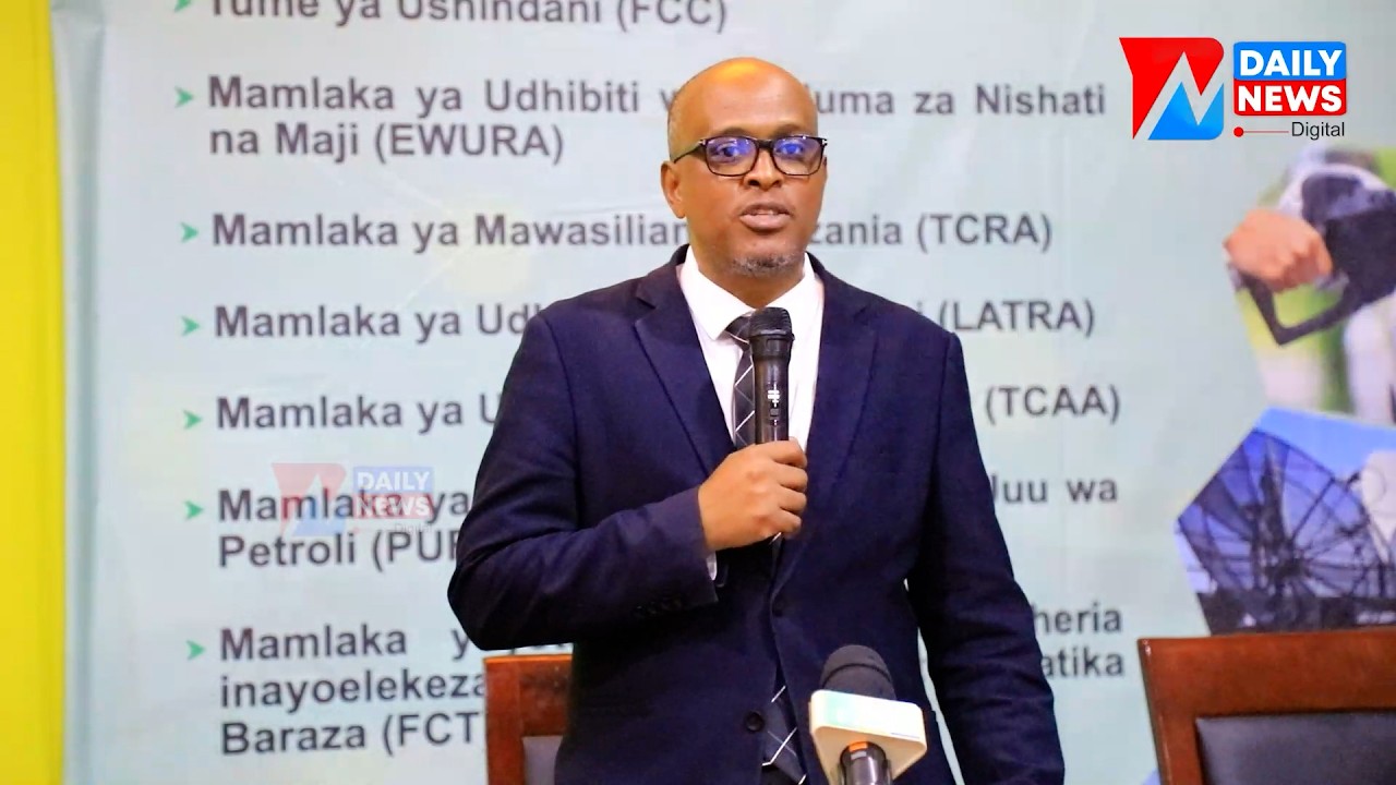 WAFANYABIASHARA WATAKIWA KUZINGATIA MAMBO HAYA