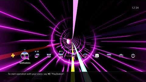 Synthwave Prototype (WIP) by Truant Pixel