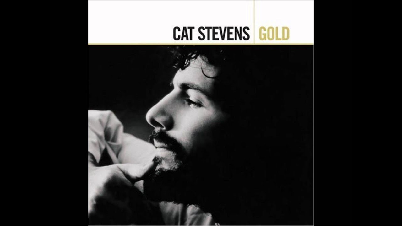 Where are you Cat Stevens YouTube