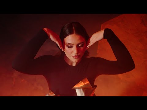 Daria Vejaa - Toata iubirea mea | Official Video