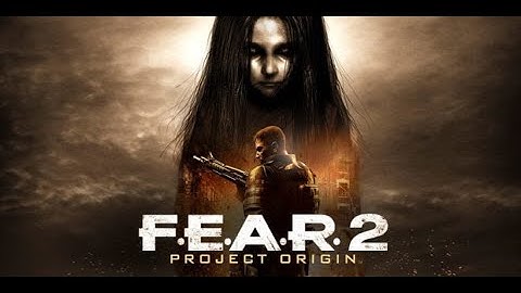 F.E.A.R. 2: Project Origin (part 3/7) - [Playthrough] [No Commentary] [720p]