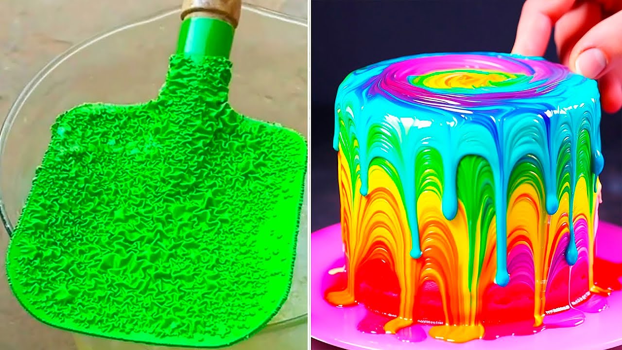 Best Oddly Satisfying Videos ️‍🔥 Incredible Moments - YouTube