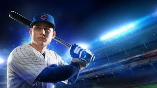 Tap Sports Baseball 2016 ▶️Best Android-iOS Games GamePlay 1080p(by Gulu) screenshot 2