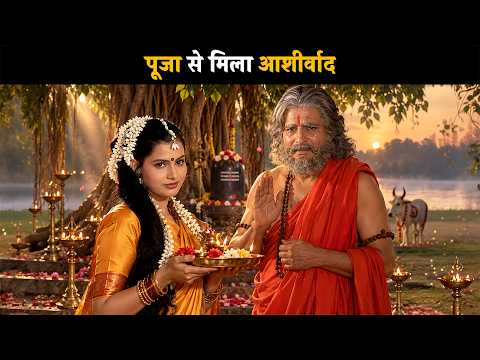 Blessings Received from Worship | Brahma Vishnu Mahesh - The Saga of the Trinity @dabanggtv