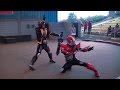 仮面ライダーゴースト＆ドライブショー