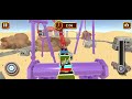 Roller Coaster Simulator Gameplay #2