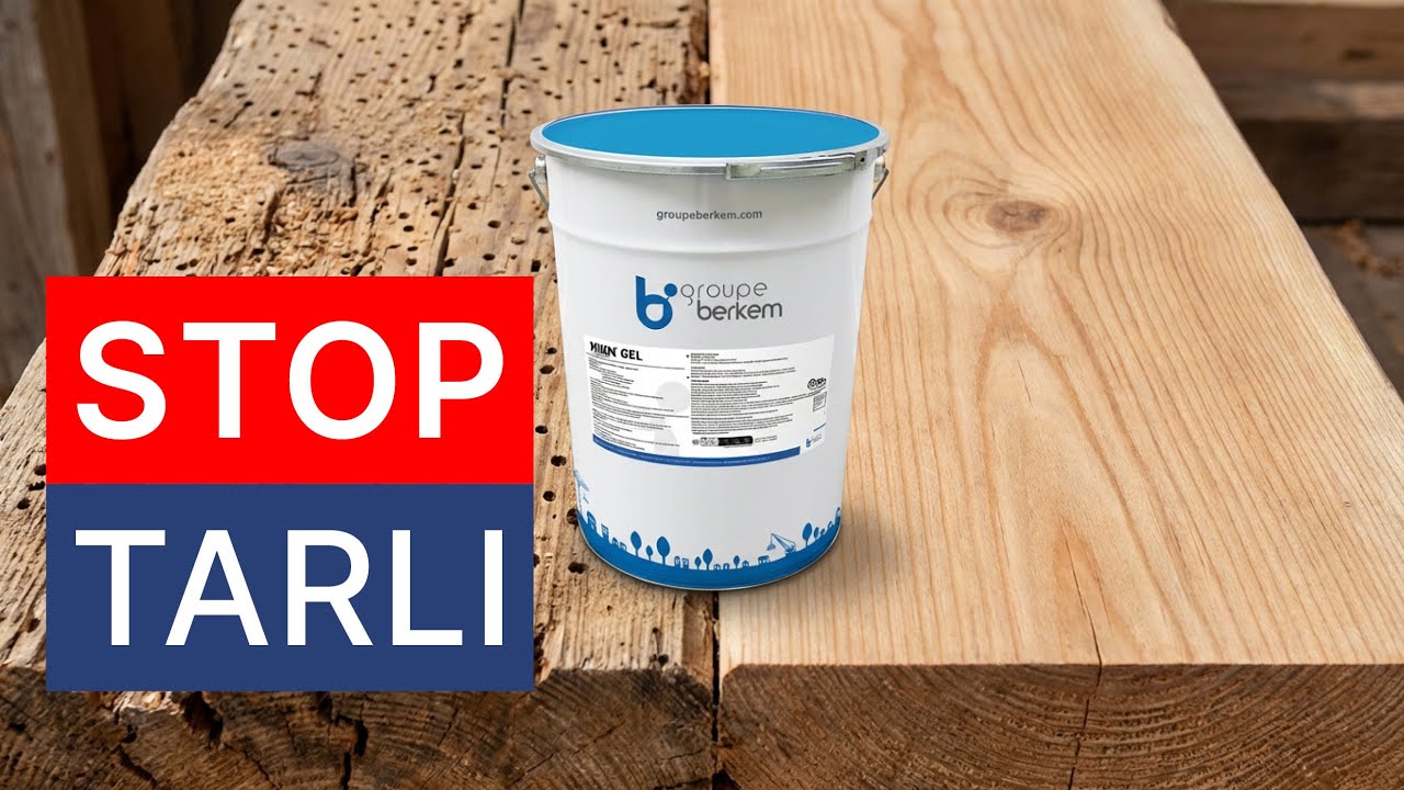 Xilix Gel: ANTITARLO definitivo