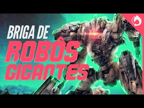 ARMORED CORE VI IS NOT DARK SOULS (IT’S ARMORED CORE... VI) | Review