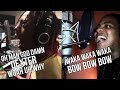 Rappers Recording Their Ad Libs (Gucci Mane, Fetty Wap & More)
