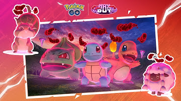 Tutorial Dynamax Pokémon debut in Max Battles ! #pokemon #dynamax
