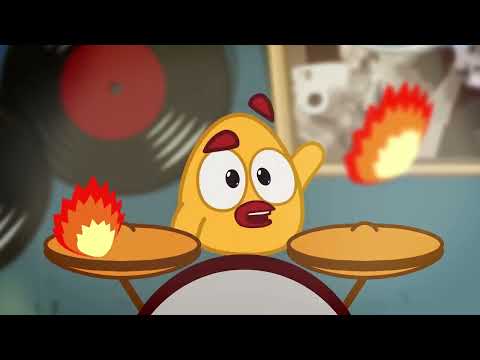 Волшебная книга МЧС Правила вызова спасателей Мультсериал от МЧС для малышей