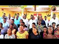 Aleluya kuu hallelujah chorus  live performance