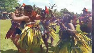 POMIO PNG CULTURE