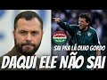 MÁRIO DEU O PAPO - NÃO VAMOS LIBERAR O FERNANDO DINIZ PARA A SELEÇÃO BRASILEIRA EM HIPÓTESE ALGUMA