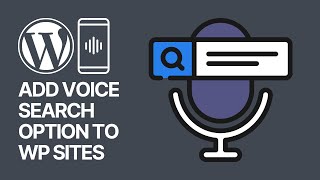 How To Add Voice Search Option to Your WordPress Website For Free? 🎙🔍 screenshot 5