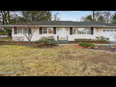 21 Weiser Street, Glenmont, NY home video tour