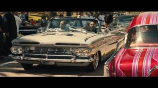 Lowriders Trailer #1 2017, 2018  Movieclips Trailers