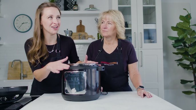 Instant Pot Pro Plus is an upgrade over the original - Reviewed