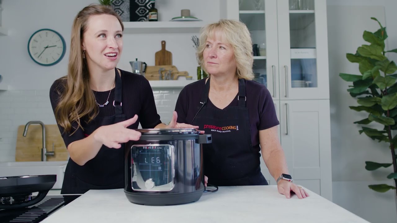 5 (Dollar Store) Instant Pot Accessories - 365 Days of Slow