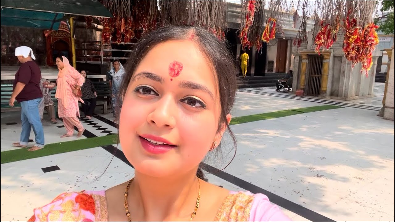 Himachal Devi Darshan 🙏 | Shaktipeeth yatra | Kangra Mata | Chamunda Devi | Baijnath Ji