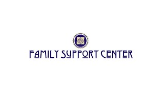 Everything you didn't know about the Family Support Center