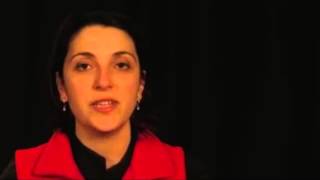 WeBelieve! Faculty and Staff Campaign - Claudia Maloney