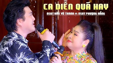 Hai Cao Thủ Hơi Dài Chặm Mặt Trổ Tài Cực Hay NSUT Đào Vũ Thanh NSUT Phượng Hằng Vụ Án Mã Ngưu