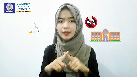 Tugas Project 1 | Bahasa Inggris, UBSI