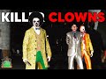 KILLER CLOWNS TAKEOVER THE POLICE STATION! | PGN #169