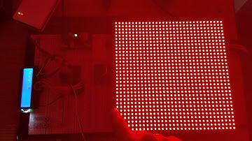 UCR EE/CS 120B Winter 2017 -- Robyn Haley -- LED Puzzle