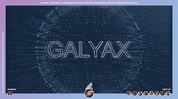 create together URL Fest - Galyax