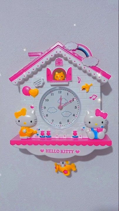 jam dinding unik #shorts #art