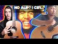 Alip Ba Ta - No Woman No Cry (Bob Marley) | Fingerstyle Cover | REACTION