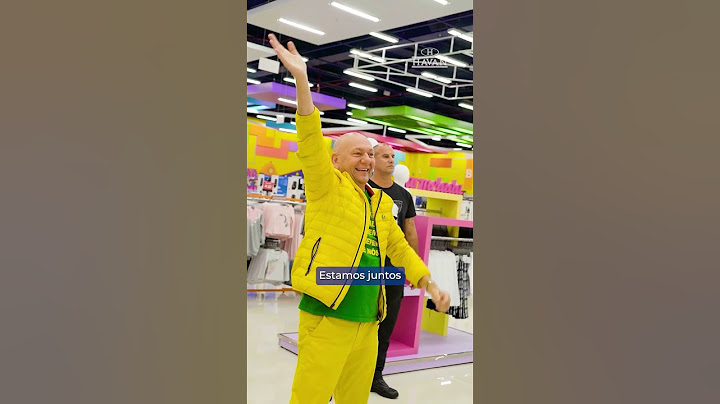 Patrocinar é Acreditar