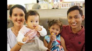 Untuk Suamiku Tercinta